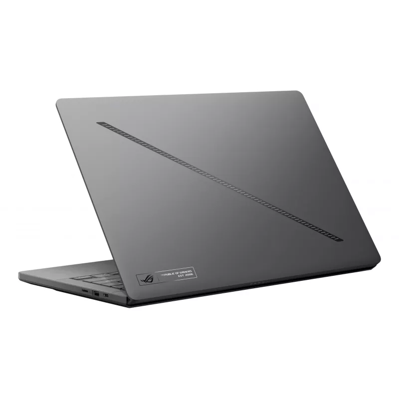 Portátil ASUS ROG Zephyrus G14 GA403UH-QS051W — Ryzen 9 270, 14 inch 3K 120Hz OLED, 32GB RAM, 1TB SSD, Windows 11 Home, NVIDIA RTX 5050