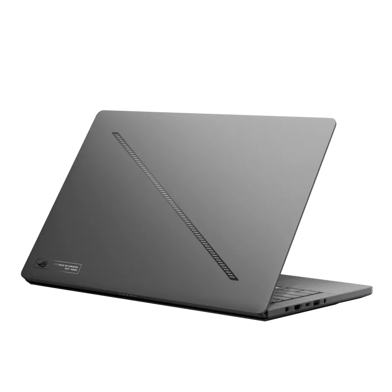 Portátil ASUS ROG Zephyrus G14 GA403UH-QS051W — Ryzen 9 270, 14 inch 3K 120Hz OLED, 32GB RAM, 1TB SSD, Windows 11 Home, NVIDIA RTX 5050