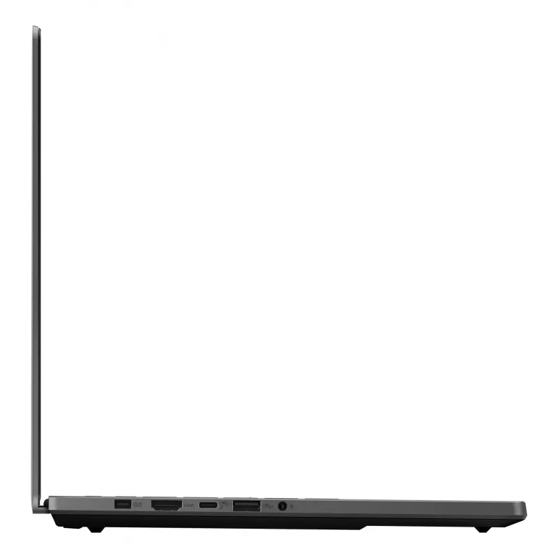 Portátil ASUS ROG Zephyrus G14 GA403UH-QS051W — Ryzen 9 270, 14 inch 3K 120Hz OLED, 32GB RAM, 1TB SSD, Windows 11 Home, NVIDIA RTX 5050