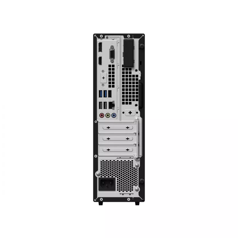 ASUS ExpertCenter D7 SFF D701SER-714700311X Intel® Core™ i7 i7-14700 16 GB DDR5-SDRAM 1 TB SSD Windows 11 Pro PC Negro