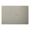 ASUS Zenbook A14 UX3407QA-QD289W Copilot+ PC Snapdragon X1-26-100 Portátil 35,6 cm (14 inch) WUXGA 16 GB LPDDR5x-SDRAM 512 GB SSD Wi-Fi 6E (802.11ax) Windows 11 Home Beige