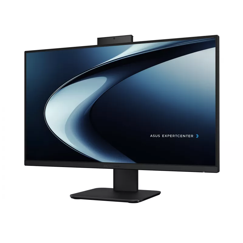 ASUS ExpertCenter P600 AiO PM670KA-BPE011X Copilot+ PC AMD Ryzen™ AI 7 350 68,6 cm (27 inch) 1920 x 1080 píxeles Todo en uno 16 GB DDR5-SDRAM 512 GB SSD Windows 11 Pro Wi-Fi 6 (802.11ax) Negro