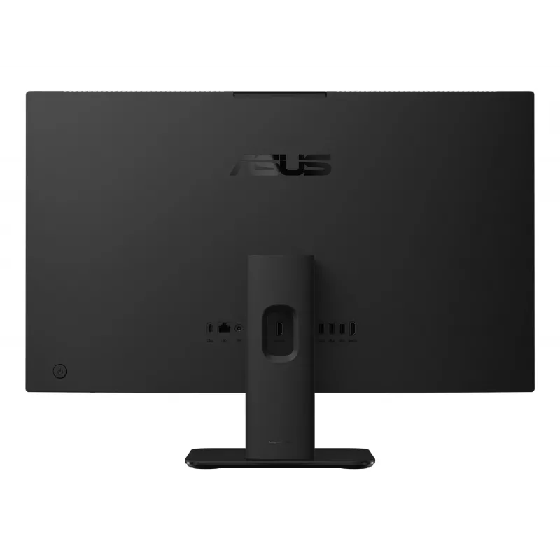 ASUS ExpertCenter P600 AiO PM670KA-BPE011X Copilot+ PC AMD Ryzen™ AI 7 350 68,6 cm (27 inch) 1920 x 1080 píxeles Todo en uno 16 GB DDR5-SDRAM 512 GB SSD Windows 11 Pro Wi-Fi 6 (802.11ax) Negro
