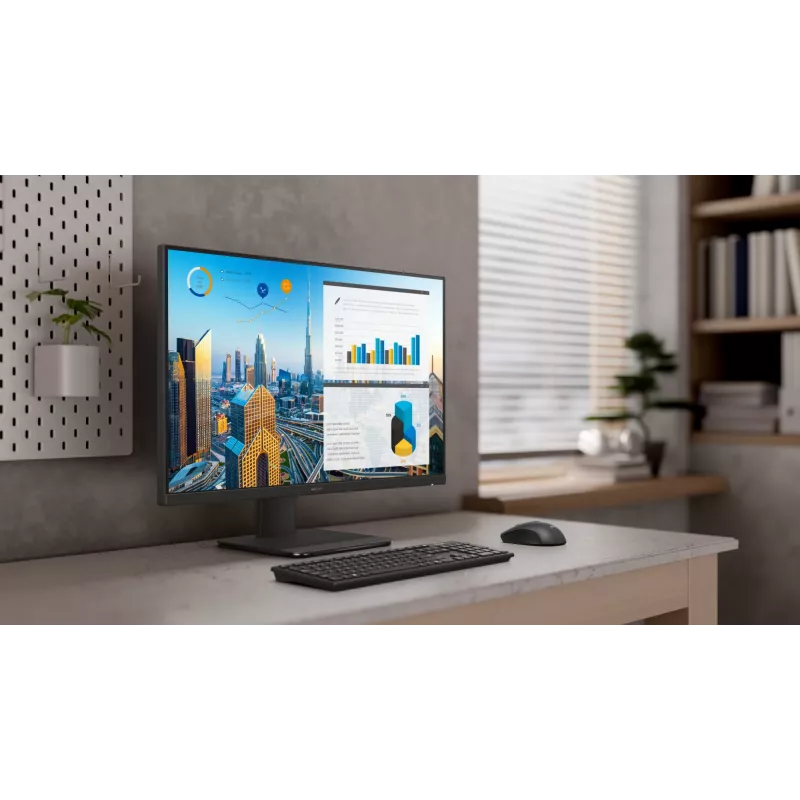 ASUS ExpertCenter P600 AiO PM670KA-BPE011X Copilot+ PC AMD Ryzen™ AI 7 350 68,6 cm (27 inch) 1920 x 1080 píxeles Todo en uno 16 GB DDR5-SDRAM 512 GB SSD Windows 11 Pro Wi-Fi 6 (802.11ax) Negro