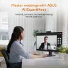ASUS ExpertCenter P600 AiO PM670KA-BPE011X Copilot+ PC AMD Ryzen™ AI 7 350 68,6 cm (27 inch) 1920 x 1080 píxeles Todo en uno 16 GB DDR5-SDRAM 512 GB SSD Windows 11 Pro Wi-Fi 6 (802.11ax) Negro