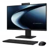 ASUS ExpertCenter P600 AiO PM640KA-BPC011X Copilot+ PC AMD Ryzen™ AI 5 330 60,5 cm (23,8 inch) 1920 x 1080 píxeles Todo en uno 16 GB DDR5-SDRAM 512 GB SSD Windows 11 Pro Wi-Fi 6 (802.11ax) Negro