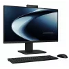 ASUS ExpertCenter P600 AiO PM640KA-BPC011X Copilot+ PC AMD Ryzen™ AI 5 330 60,5 cm (23,8 inch) 1920 x 1080 píxeles Todo en uno 16 GB DDR5-SDRAM 512 GB SSD Windows 11 Pro Wi-Fi 6 (802.11ax) Negro