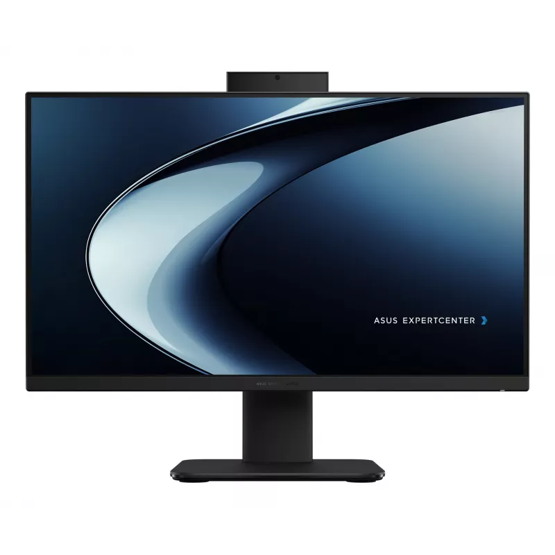 ASUS ExpertCenter P600 AiO PM640KA-BPC011X Copilot+ PC AMD Ryzen™ AI 5 330 60,5 cm (23,8 inch) 1920 x 1080 píxeles Todo en uno 16 GB DDR5-SDRAM 512 GB SSD Windows 11 Pro Wi-Fi 6 (802.11ax) Negro