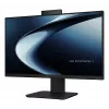 ASUS ExpertCenter P600 AiO PM640KA-BPC011X Copilot+ PC AMD Ryzen™ AI 5 330 60,5 cm (23,8 inch) 1920 x 1080 píxeles Todo en uno 16 GB DDR5-SDRAM 512 GB SSD Windows 11 Pro Wi-Fi 6 (802.11ax) Negro