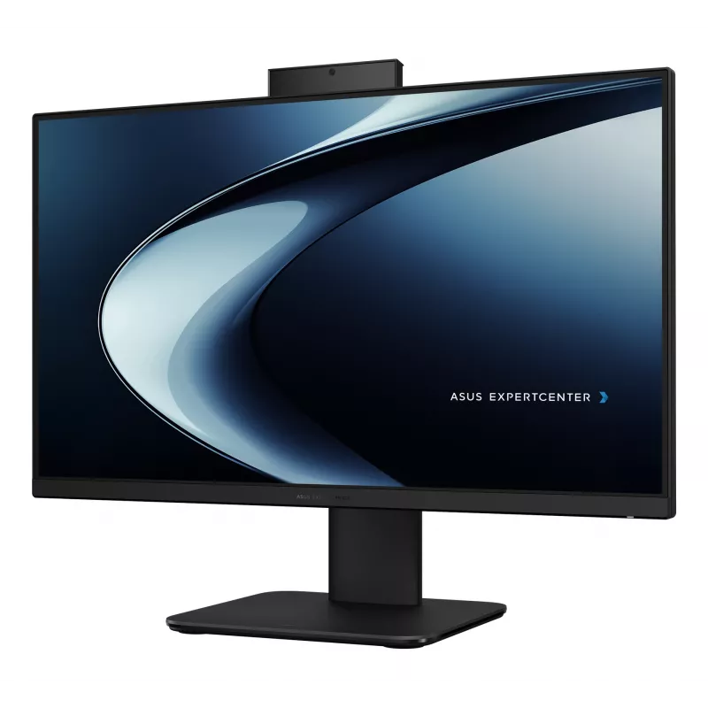 ASUS ExpertCenter P600 AiO PM640KA-BPC011X Copilot+ PC AMD Ryzen™ AI 5 330 60,5 cm (23,8 inch) 1920 x 1080 píxeles Todo en uno 16 GB DDR5-SDRAM 512 GB SSD Windows 11 Pro Wi-Fi 6 (802.11ax) Negro