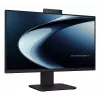 ASUS ExpertCenter P600 AiO PM640KA-BPC011X Copilot+ PC AMD Ryzen™ AI 5 330 60,5 cm (23,8 inch) 1920 x 1080 píxeles Todo en uno 16 GB DDR5-SDRAM 512 GB SSD Windows 11 Pro Wi-Fi 6 (802.11ax) Negro