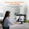 ASUS ExpertCenter P600 AiO PM640KA-BPC011X Copilot+ PC AMD Ryzen™ AI 5 330 60,5 cm (23,8 inch) 1920 x 1080 píxeles Todo en uno 16 GB DDR5-SDRAM 512 GB SSD Windows 11 Pro Wi-Fi 6 (802.11ax) Negro