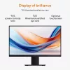 ASUS ExpertCenter P600 AiO PM640KA-BPC011X Copilot+ PC AMD Ryzen™ AI 5 330 60,5 cm (23,8 inch) 1920 x 1080 píxeles Todo en uno 16 GB DDR5-SDRAM 512 GB SSD Windows 11 Pro Wi-Fi 6 (802.11ax) Negro