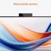 ASUS ExpertCenter P600 AiO PM640KA-BPC011X Copilot+ PC AMD Ryzen™ AI 5 330 60,5 cm (23,8 inch) 1920 x 1080 píxeles Todo en uno 16 GB DDR5-SDRAM 512 GB SSD Windows 11 Pro Wi-Fi 6 (802.11ax) Negro