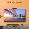 ASUS ExpertCenter P600 AiO PM640KA-BPC011X Copilot+ PC AMD Ryzen™ AI 5 330 60,5 cm (23,8 inch) 1920 x 1080 píxeles Todo en uno 16 GB DDR5-SDRAM 512 GB SSD Windows 11 Pro Wi-Fi 6 (802.11ax) Negro
