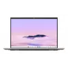 ASUS Chromebook Plus Enterprise CB54 CB5403CMA-QM0916 Intel Core Ultra 7 35,6 cm (14 inch) Pantalla táctil WQXGA 16 GB LPDDR5x-SDRAM 256 GB SSD Wi-Fi 6E (802.11ax) ChromeOS US International Plata