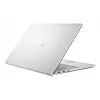 ASUS Chromebook Plus Enterprise CB54 CB5403CMA-QM0916 Intel Core Ultra 7 35,6 cm (14 inch) Pantalla táctil WQXGA 16 GB LPDDR5x-SDRAM 256 GB SSD Wi-Fi 6E (802.11ax) ChromeOS US International Plata