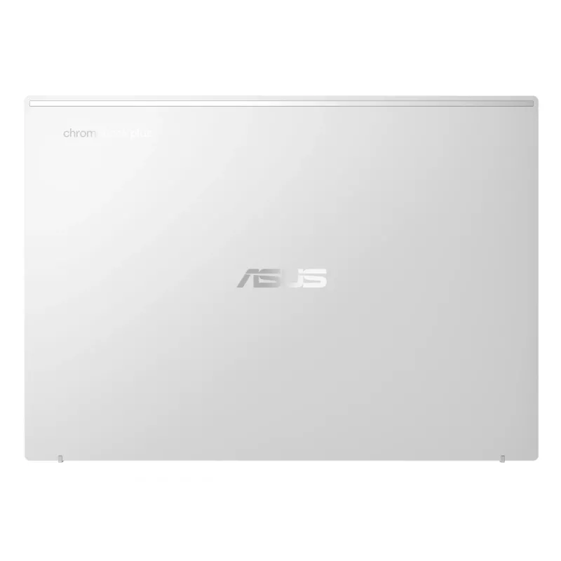 ASUS Chromebook Plus Enterprise CB54 CB5403CMA-QM0916 Intel Core Ultra 7 35,6 cm (14 inch) Pantalla táctil WQXGA 16 GB LPDDR5x-SDRAM 256 GB SSD Wi-Fi 6E (802.11ax) ChromeOS US International Plata