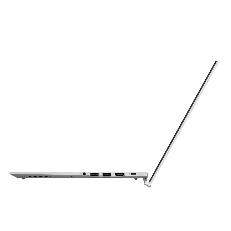 ASUS Chromebook Plus Enterprise CB54 CB5403CMA-QM0916 Intel Core Ultra 7 35,6 cm (14 inch) Pantalla táctil WQXGA 16 GB LPDDR5x-SDRAM 256 GB SSD Wi-Fi 6E (802.11ax) ChromeOS US International Plata