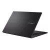 ASUS Vivobook 14 M1405NAQ-LY025W AMD Ryzen™ 7 170 Portátil 35,6 cm (14 inch) WUXGA 16 GB DDR5-SDRAM 512 GB SSD Wi-Fi 6 (802.11ax) Windows 11 Home Neerlandés Negro