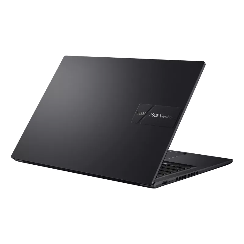 ASUS Vivobook 14 M1405NAQ-LY025W AMD Ryzen™ 7 170 Portátil 35,6 cm (14 inch) WUXGA 16 GB DDR5-SDRAM 512 GB SSD Wi-Fi 6 (802.11ax) Windows 11 Home Neerlandés Negro