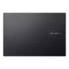 ASUS Vivobook 14 M1405NAQ-LY025W AMD Ryzen™ 7 170 Portátil 35,6 cm (14 inch) WUXGA 16 GB DDR5-SDRAM 512 GB SSD Wi-Fi 6 (802.11ax) Windows 11 Home Neerlandés Negro