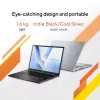 ASUS Vivobook 14 M1405NAQ-LY025W AMD Ryzen™ 7 170 Portátil 35,6 cm (14 inch) WUXGA 16 GB DDR5-SDRAM 512 GB SSD Wi-Fi 6 (802.11ax) Windows 11 Home Neerlandés Negro