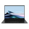 ASUS Zenbook 14 OLED UM3406GA-QD031W Copilot+ PC AMD Ryzen™ AI 7 445 Portátil 35,6 cm (14 inch) WUXGA 32 GB LPDDR5x-SDRAM 1 TB SSD Wi-Fi 6E (802.11ax) Windows 11 Home Neerlandés Negro