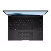 ASUS Zenbook 14 OLED UM3406GA-QD031W Copilot+ PC AMD Ryzen™ AI 7 445 Portátil 35,6 cm (14 inch) WUXGA 32 GB LPDDR5x-SDRAM 1 TB SSD Wi-Fi 6E (802.11ax) Windows 11 Home Neerlandés Negro