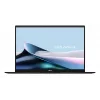 ASUS Zenbook 14 OLED UM3406GA-QD031W Copilot+ PC AMD Ryzen™ AI 7 445 Portátil 35,6 cm (14 inch) WUXGA 32 GB LPDDR5x-SDRAM 1 TB SSD Wi-Fi 6E (802.11ax) Windows 11 Home Neerlandés Negro
