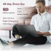 ASUS Zenbook 14 OLED UM3406GA-QD031W Copilot+ PC AMD Ryzen™ AI 7 445 Portátil 35,6 cm (14 inch) WUXGA 32 GB LPDDR5x-SDRAM 1 TB SSD Wi-Fi 6E (802.11ax) Windows 11 Home Neerlandés Negro
