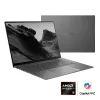 ASUS Zenbook S16 UM5606GA-SS180W Copilot+ PC AMD Ryzen AI 9 465 Portátil 40,6 cm (16 inch) 3K 32 GB LPDDR5x-SDRAM 1 TB SSD Wi-Fi 7 (802.11be) Windows 11 Home Neerlandés Gris
