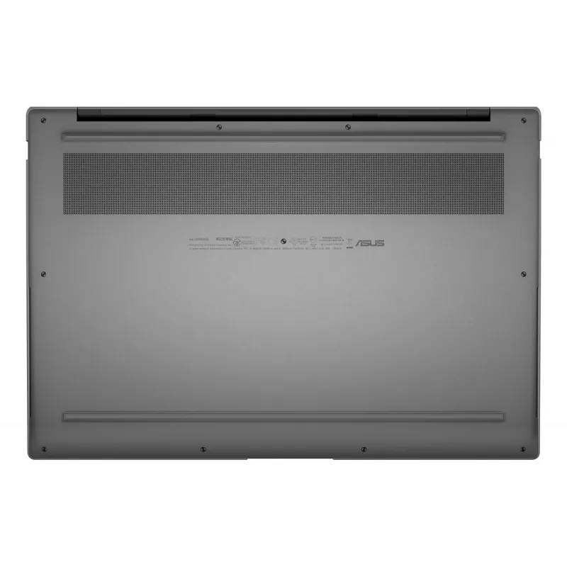 ASUS Zenbook S16 UM5606GA-SS180W Copilot+ PC AMD Ryzen AI 9 465 Portátil 40,6 cm (16 inch) 3K 32 GB LPDDR5x-SDRAM 1 TB SSD Wi-Fi 7 (802.11be) Windows 11 Home Neerlandés Gris