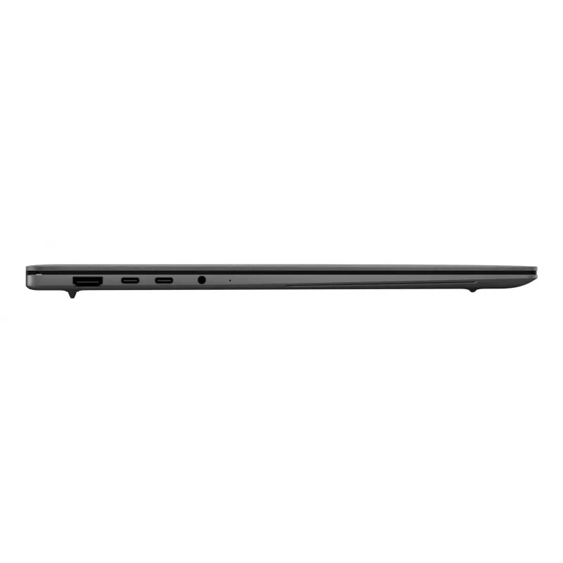 ASUS Zenbook S16 UM5606GA-SS180W Copilot+ PC AMD Ryzen AI 9 465 Portátil 40,6 cm (16 inch) 3K 32 GB LPDDR5x-SDRAM 1 TB SSD Wi-Fi 7 (802.11be) Windows 11 Home Neerlandés Gris