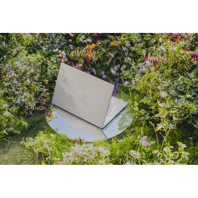 ASUS Zenbook S16 UM5606GA-SS180W Copilot+ PC AMD Ryzen AI 9 465 Portátil 40,6 cm (16 inch) 3K 32 GB LPDDR5x-SDRAM 1 TB SSD Wi-Fi 7 (802.11be) Windows 11 Home Neerlandés Gris