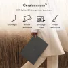 ASUS Zenbook S16 UM5606GA-SS180W Copilot+ PC AMD Ryzen AI 9 465 Portátil 40,6 cm (16 inch) 3K 32 GB LPDDR5x-SDRAM 1 TB SSD Wi-Fi 7 (802.11be) Windows 11 Home Neerlandés Gris