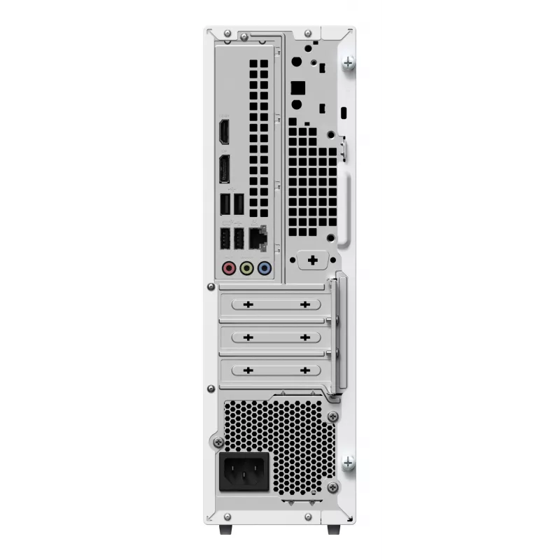 ASUS V500 SFF V501SV-05210H043W Intel Core 5 210H 16 GB DDR5-SDRAM 1 TB SSD Windows 11 Home PC Blanco