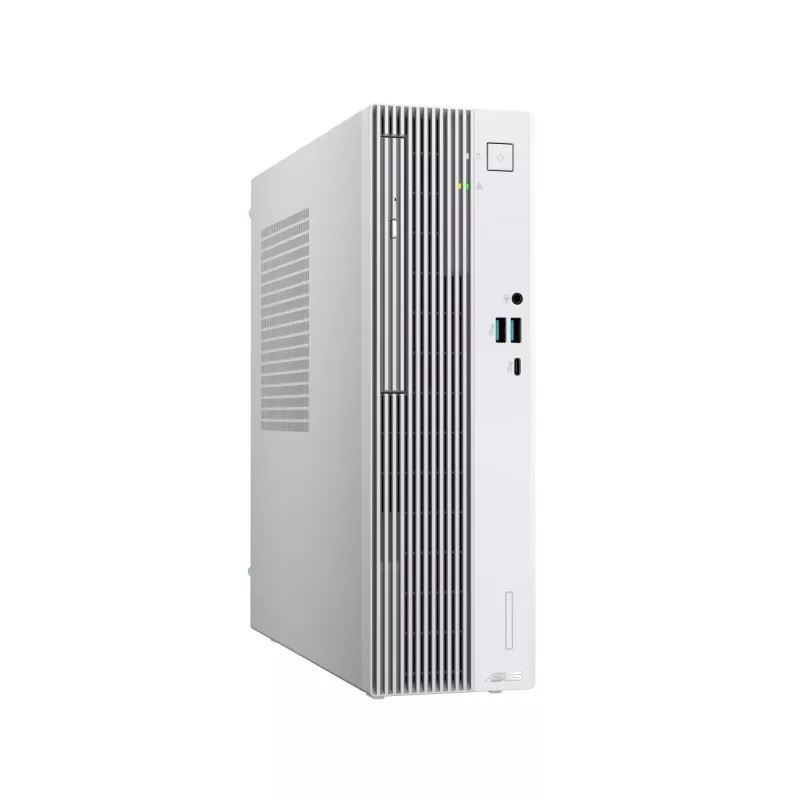 ASUS V500 SFF V501SV-05210H043W Intel Core 5 210H 16 GB DDR5-SDRAM 1 TB SSD Windows 11 Home PC Blanco