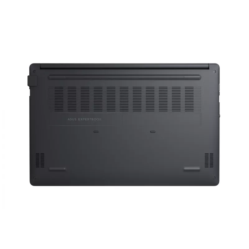 ASUS ExpertBook B1 B1503CVA-S78423X Intel Core 7 150U Portátil 39,6 cm (15,6 inch) Full HD 16 GB DDR5-SDRAM 512 GB SSD Wi-Fi 6E (802.11ax) Windows 11 Pro US International Gris