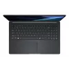 ASUS ExpertBook B1 B1503CVA-S78423X Intel Core 7 150U Portátil 39,6 cm (15,6 inch) Full HD 16 GB DDR5-SDRAM 512 GB SSD Wi-Fi 6E (802.11ax) Windows 11 Pro US International Gris