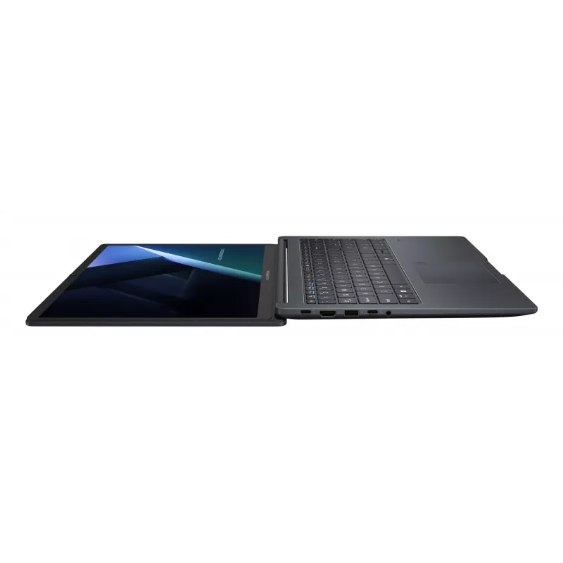 ASUS ExpertBook B1 B1503CVA-S78423X Intel Core 7 150U Portátil 39,6 cm (15,6 inch) Full HD 16 GB DDR5-SDRAM 512 GB SSD Wi-Fi 6E (802.11ax) Windows 11 Pro US International Gris