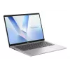 ASUS Vivobook 14 M1407GA-LY012W Copilot+ PC AMD Ryzen™ AI 7 445 Portátil 35,6 cm (14 inch) WUXGA 16 GB DDR5-SDRAM 512 GB SSD Wi-Fi 6 (802.11ax) Windows 11 Home Neerlandés Plata