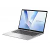 ASUS Vivobook 14 M1407GA-LY012W Copilot+ PC AMD Ryzen™ AI 7 445 Portátil 35,6 cm (14 inch) WUXGA 16 GB DDR5-SDRAM 512 GB SSD Wi-Fi 6 (802.11ax) Windows 11 Home Neerlandés Plata
