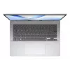 ASUS Vivobook 14 M1407GA-LY012W Copilot+ PC AMD Ryzen™ AI 7 445 Portátil 35,6 cm (14 inch) WUXGA 16 GB DDR5-SDRAM 512 GB SSD Wi-Fi 6 (802.11ax) Windows 11 Home Neerlandés Plata