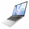 ASUS Vivobook 14 M1407GA-LY012W Copilot+ PC AMD Ryzen™ AI 7 445 Portátil 35,6 cm (14 inch) WUXGA 16 GB DDR5-SDRAM 512 GB SSD Wi-Fi 6 (802.11ax) Windows 11 Home Neerlandés Plata