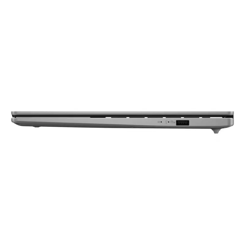 ASUS Vivobook 14 M1407GA-LY012W Copilot+ PC AMD Ryzen™ AI 7 445 Portátil 35,6 cm (14 inch) WUXGA 16 GB DDR5-SDRAM 512 GB SSD Wi-Fi 6 (802.11ax) Windows 11 Home Neerlandés Plata