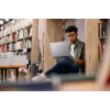 ASUS Vivobook 14 M1407GA-LY012W Copilot+ PC AMD Ryzen™ AI 7 445 Portátil 35,6 cm (14 inch) WUXGA 16 GB DDR5-SDRAM 512 GB SSD Wi-Fi 6 (802.11ax) Windows 11 Home Neerlandés Plata