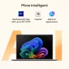ASUS Vivobook 14 M1407GA-LY012W Copilot+ PC AMD Ryzen™ AI 7 445 Portátil 35,6 cm (14 inch) WUXGA 16 GB DDR5-SDRAM 512 GB SSD Wi-Fi 6 (802.11ax) Windows 11 Home Neerlandés Plata