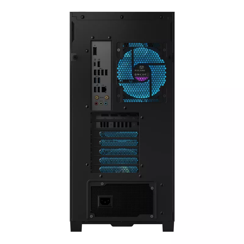 ASUS ROG G700 G700TF-05225F114W Intel Core Ultra 5 225F 32 GB DDR5-SDRAM 1 TB SSD NVIDIA GeForce RTX 5060 Windows 11 Home Torre PC Negro