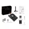 Placa base ASUS PROART B850-CREATOR WiFi NEO — AMD B850, Socket AM5, ATX, DDR5, 4 DIMM, 256 GB, Wi‑Fi 7, 5Gb Ethernet